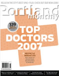 Dr. Mueller Top Doctor 2007